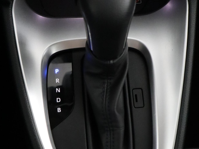 Toyota Yaris Cross - 1.5 Hybrid 115 Active