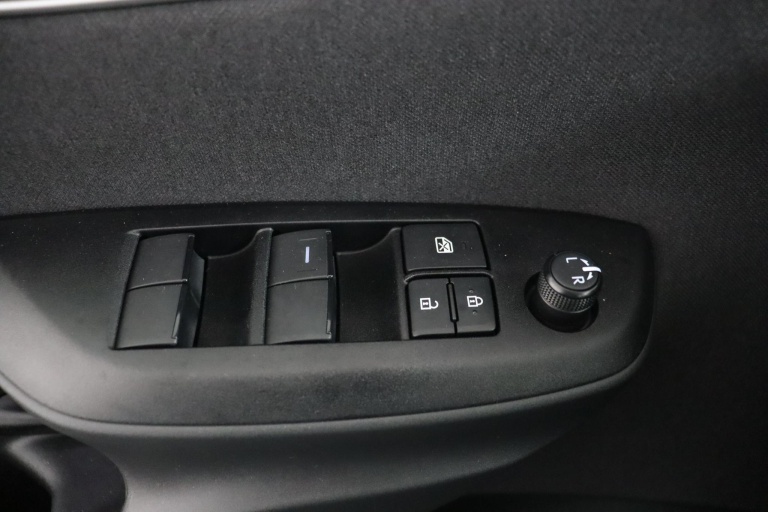 Toyota Yaris Cross - 1.5 Hybrid 115 Active 28