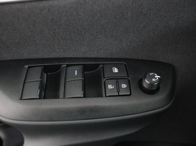 Toyota Yaris Cross - 1.5 Hybrid 115 Active