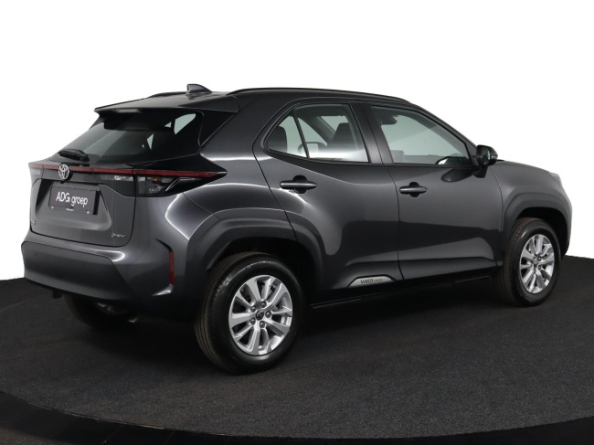 Toyota Yaris Cross - 1.5 Hybrid 115 Active