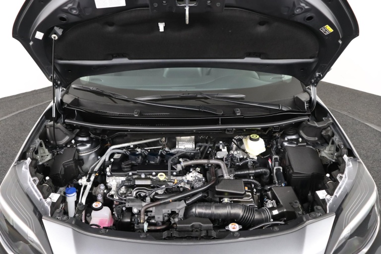 Toyota Yaris Cross - 1.5 Hybrid 115 Active 33