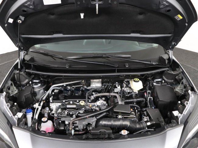 Toyota Yaris Cross - 1.5 Hybrid 115 Active