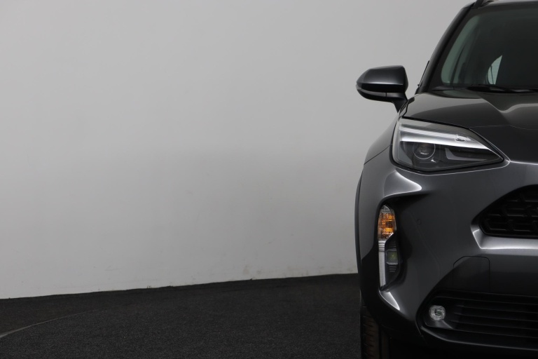 Toyota Yaris Cross - 1.5 Hybrid 115 Active 34