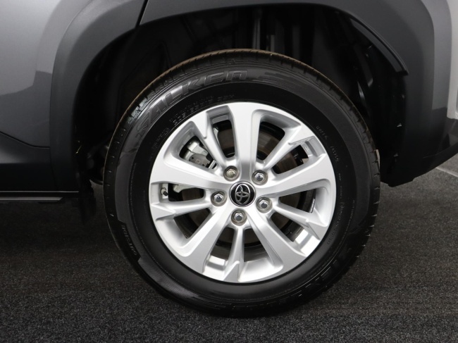 Toyota Yaris Cross - 1.5 Hybrid 115 Active