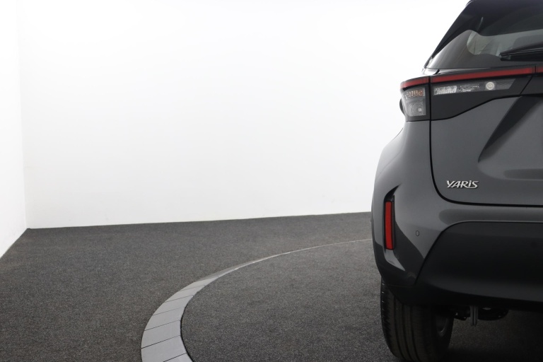 Toyota Yaris Cross - 1.5 Hybrid 115 Active 39