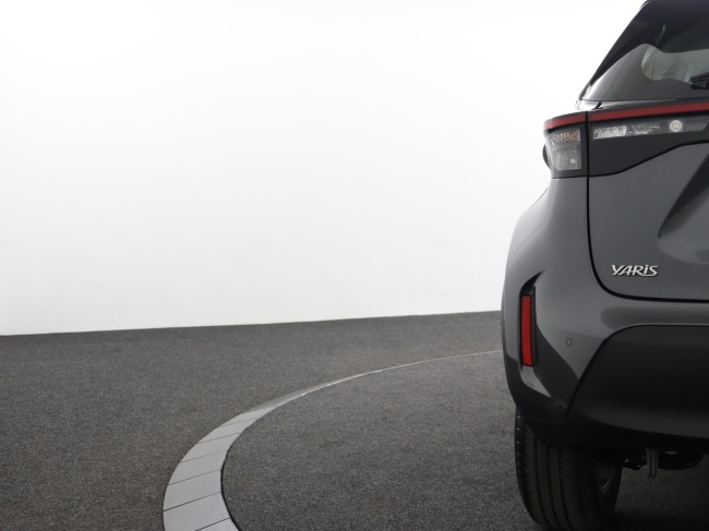 Toyota Yaris Cross - 1.5 Hybrid 115 Active