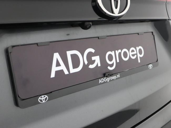 Toyota Yaris Cross - 1.5 Hybrid 115 Active