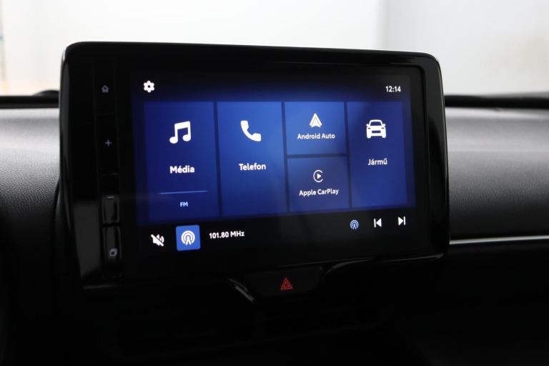 Toyota Yaris Cross - 1.5 Hybrid 115 Active 41