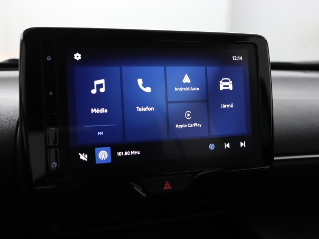 Toyota Yaris Cross - 1.5 Hybrid 115 Active