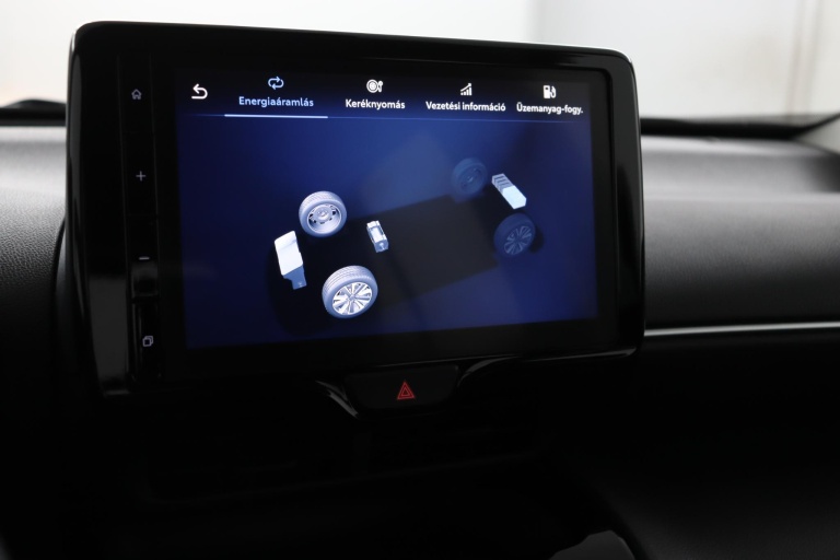 Toyota Yaris Cross - 1.5 Hybrid 115 Active 42