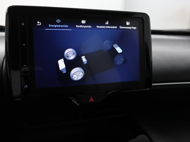 Toyota Yaris Cross - 1.5 Hybrid 115 Active