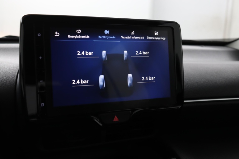 Toyota Yaris Cross - 1.5 Hybrid 115 Active 43