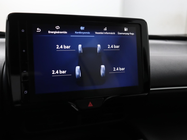 Toyota Yaris Cross - 1.5 Hybrid 115 Active