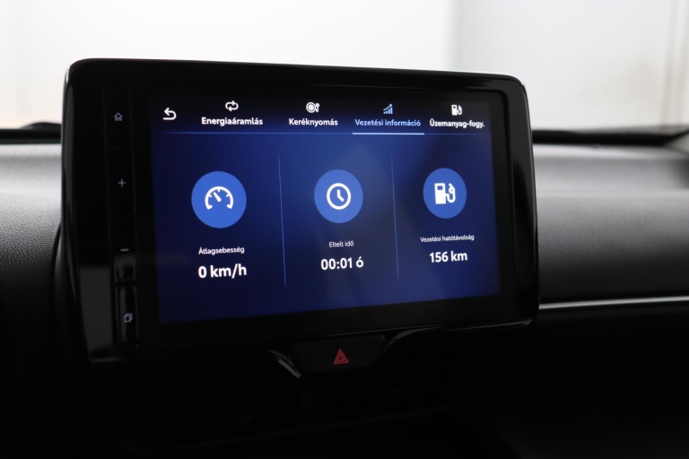 Toyota Yaris Cross - 1.5 Hybrid 115 Active 44