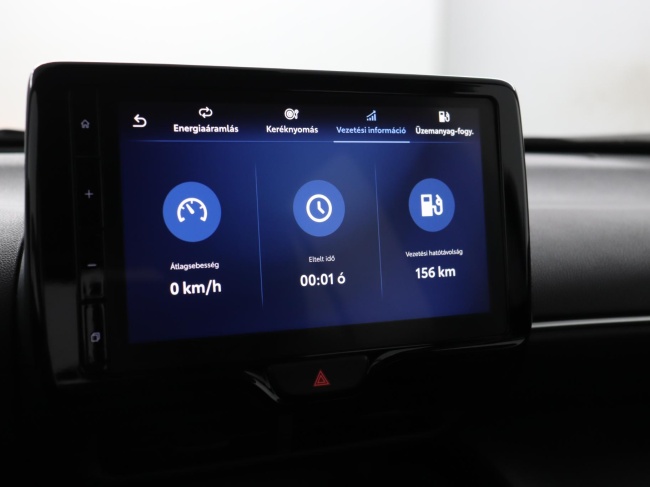 Toyota Yaris Cross - 1.5 Hybrid 115 Active