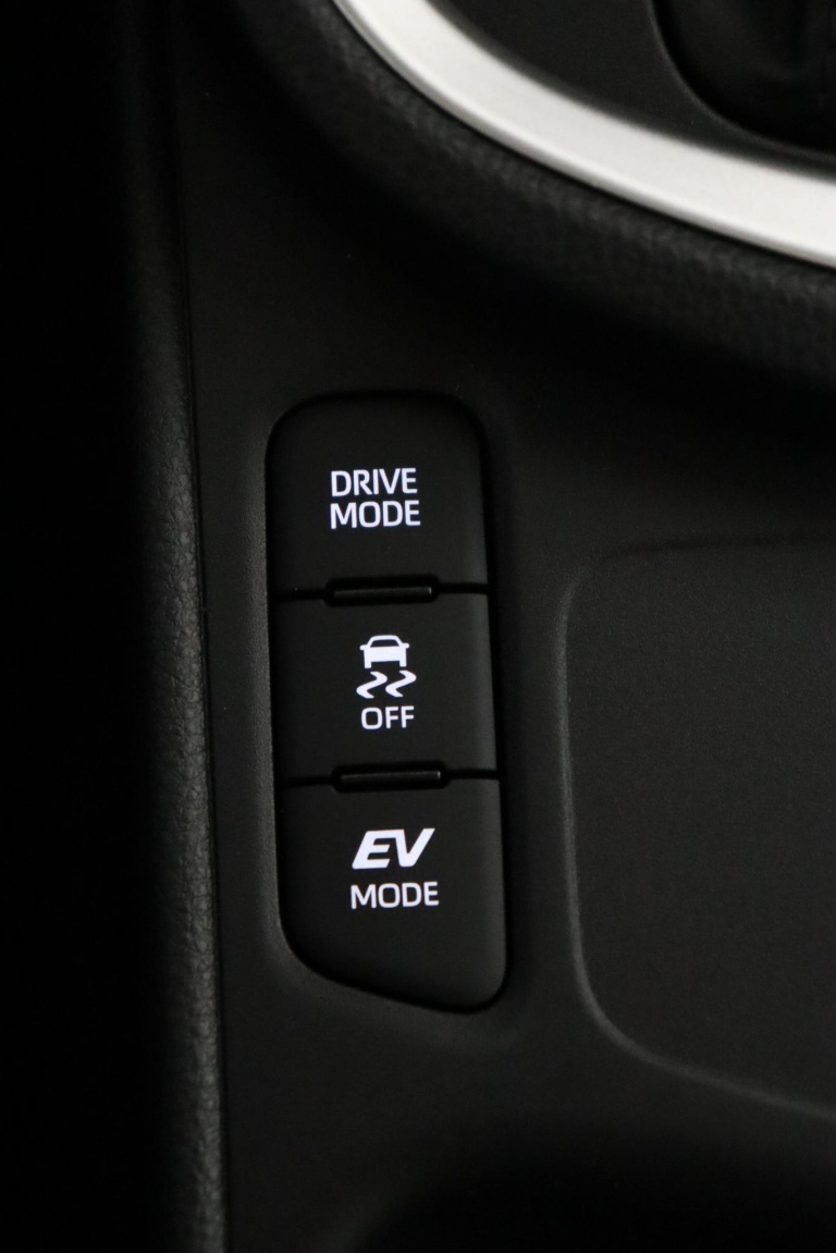 Toyota Yaris Cross - 1.5 Hybrid 115 Active 46