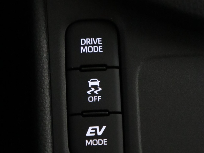 Toyota Yaris Cross - 1.5 Hybrid 115 Active