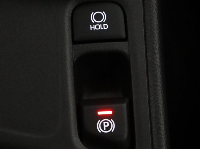 Toyota Yaris Cross - 1.5 Hybrid 115 Active