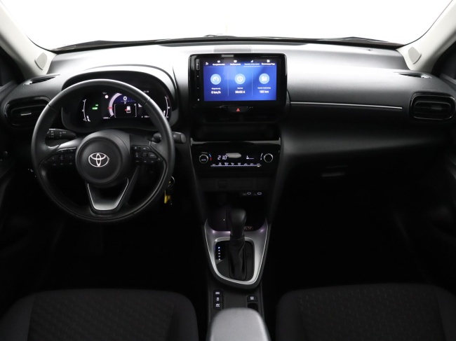 Toyota Yaris Cross - 1.5 Hybrid 115 Active