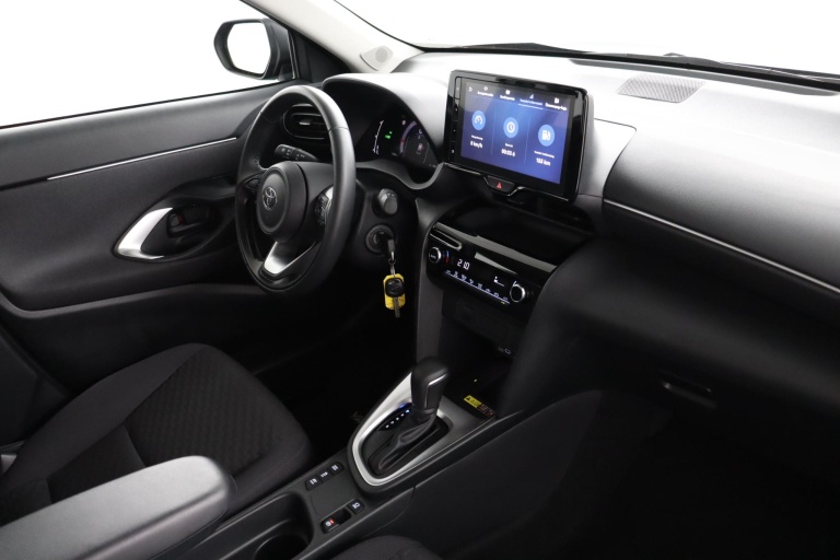 Toyota Yaris Cross - 1.5 Hybrid 115 Active 51