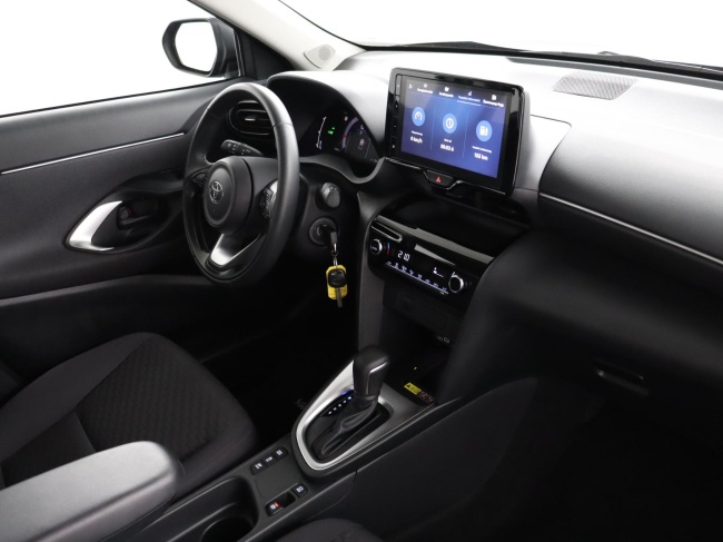 Toyota Yaris Cross - 1.5 Hybrid 115 Active
