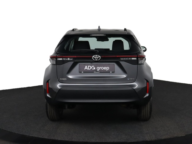 Toyota Yaris Cross - 1.5 Hybrid 115 Active