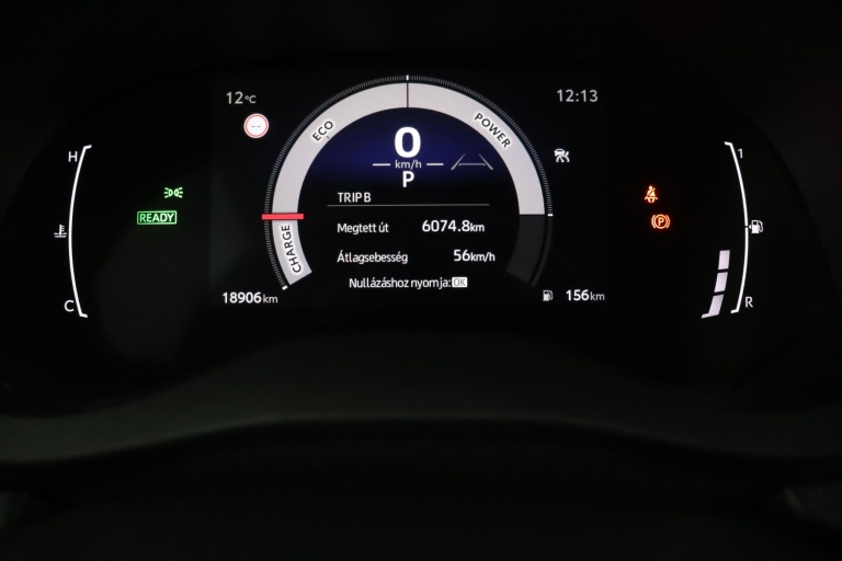 Toyota Yaris Cross - 1.5 Hybrid 115 Active 6