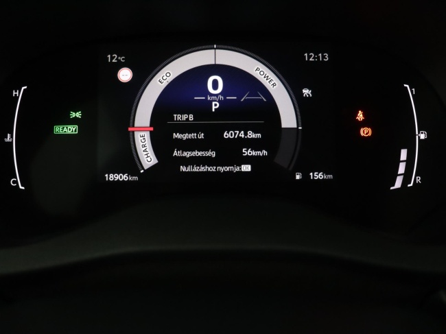 Toyota Yaris Cross - 1.5 Hybrid 115 Active