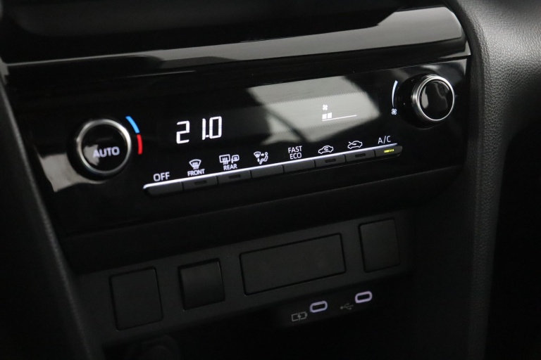 Toyota Yaris Cross - 1.5 Hybrid 115 Active 7