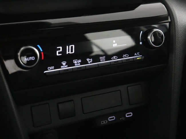 Toyota Yaris Cross - 1.5 Hybrid 115 Active