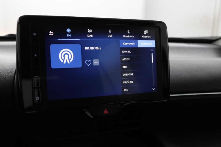 Toyota Yaris Cross - 1.5 Hybrid 115 Active 8