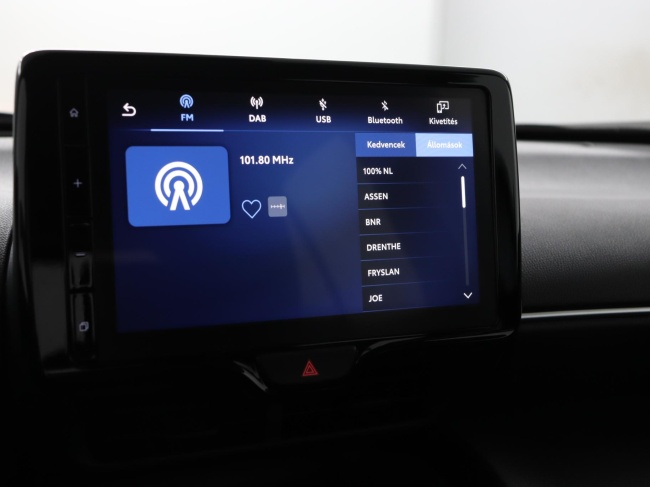 Toyota Yaris Cross - 1.5 Hybrid 115 Active