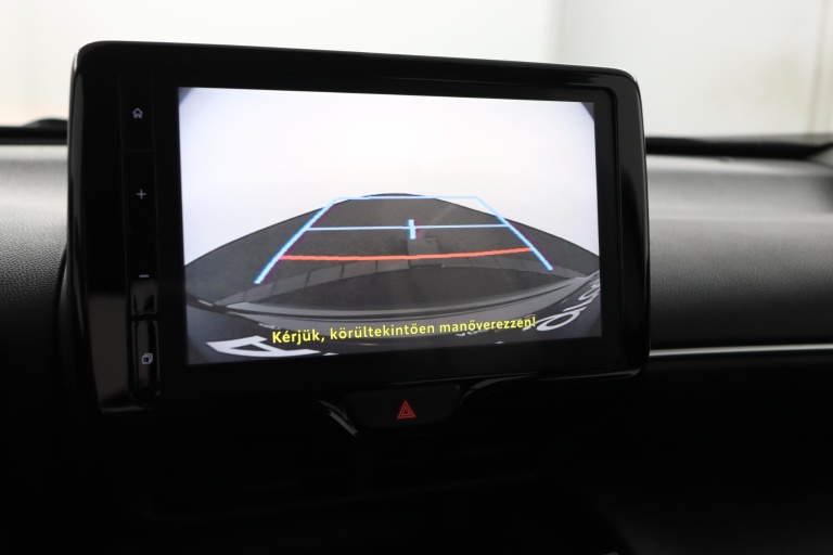 Toyota Yaris Cross - 1.5 Hybrid 115 Active 9