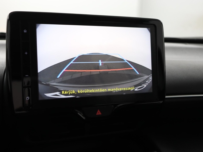 Toyota Yaris Cross - 1.5 Hybrid 115 Active