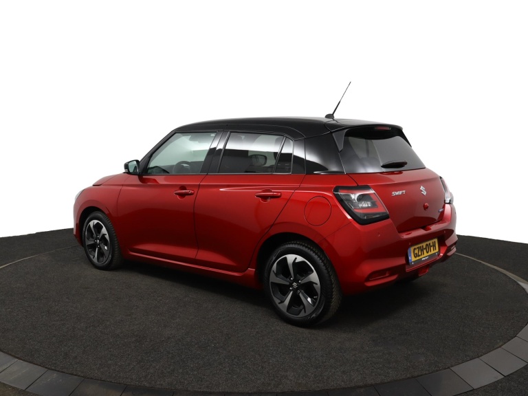 Suzuki Swift - 1.2 Style Smart Hybrid 12