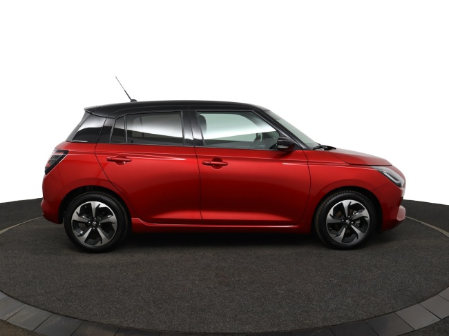 Suzuki Swift - 1.2 Style Smart Hybrid