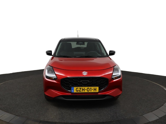 Suzuki Swift - 1.2 Style Smart Hybrid