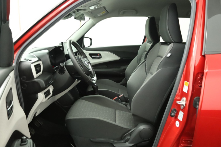 Suzuki Swift - 1.2 Style Smart Hybrid 17