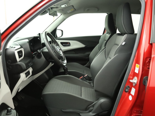 Suzuki Swift - 1.2 Style Smart Hybrid