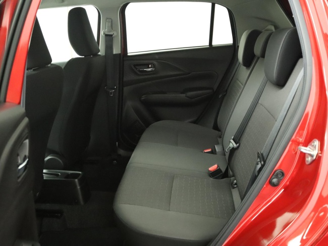 Suzuki Swift - 1.2 Style Smart Hybrid