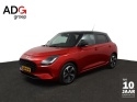 Suzuki Swift - 1.2 Style Smart Hybrid