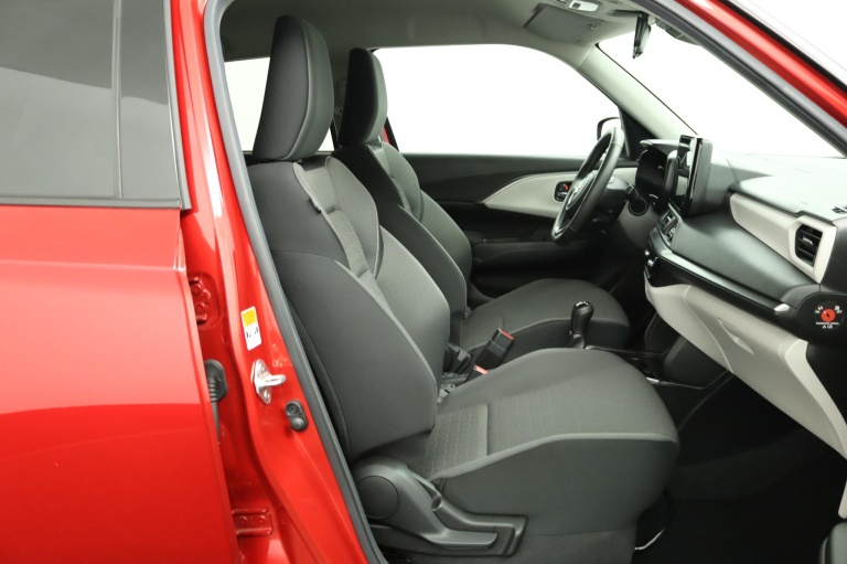 Suzuki Swift - 1.2 Style Smart Hybrid 22