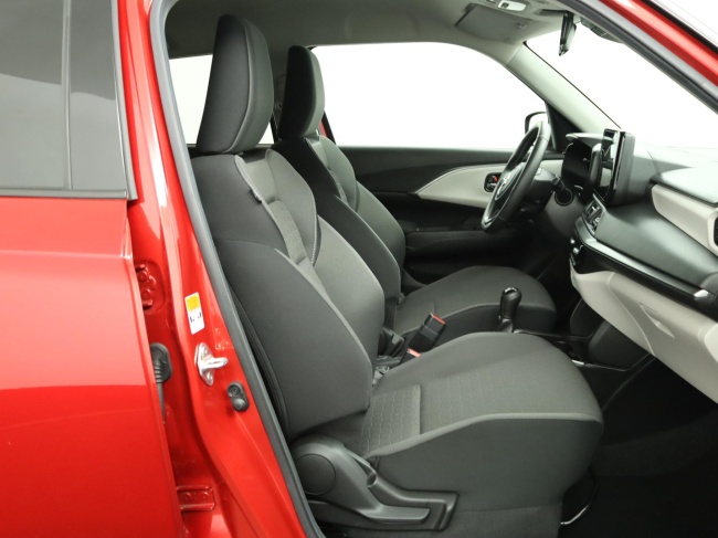 Suzuki Swift - 1.2 Style Smart Hybrid