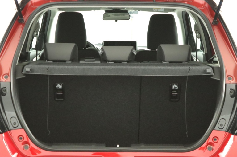 Suzuki Swift - 1.2 Style Smart Hybrid 23