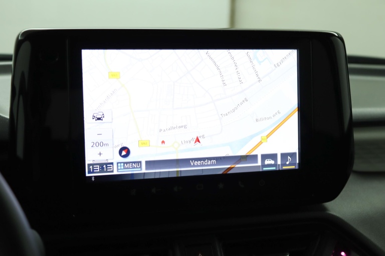 Suzuki Swift - 1.2 Style Smart Hybrid 28