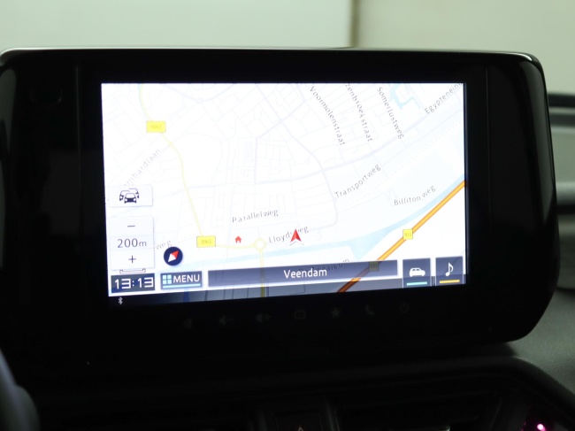 Suzuki Swift - 1.2 Style Smart Hybrid