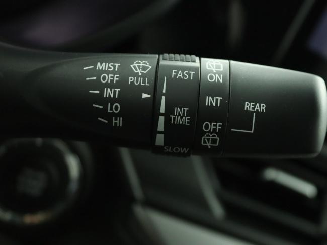 Suzuki Swift - 1.2 Style Smart Hybrid