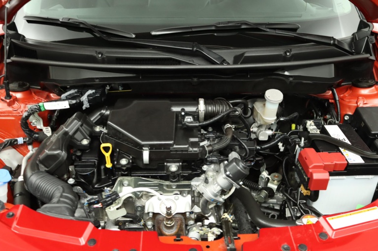 Suzuki Swift - 1.2 Style Smart Hybrid 36