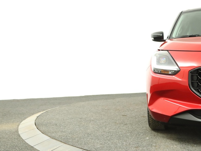 Suzuki Swift - 1.2 Style Smart Hybrid