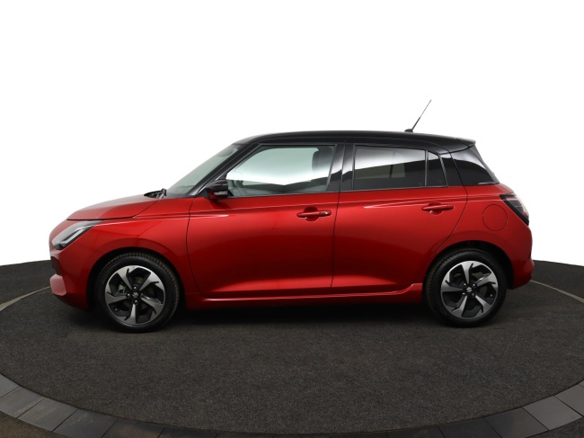 Suzuki Swift - 1.2 Style Smart Hybrid